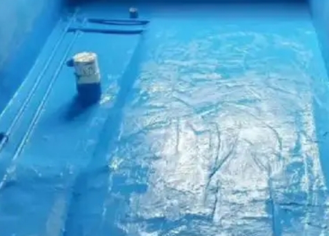 平武卫生间漏水维修公司分享下平武卫生间防水工程中常用防水涂料介绍。